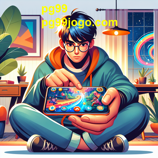 O Crescimento da Categoria de Jogos Mobile